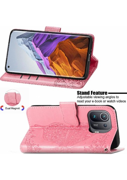 Xiaomi 11 Pro Için Kılıf (Yurt Dışından) fırsatları