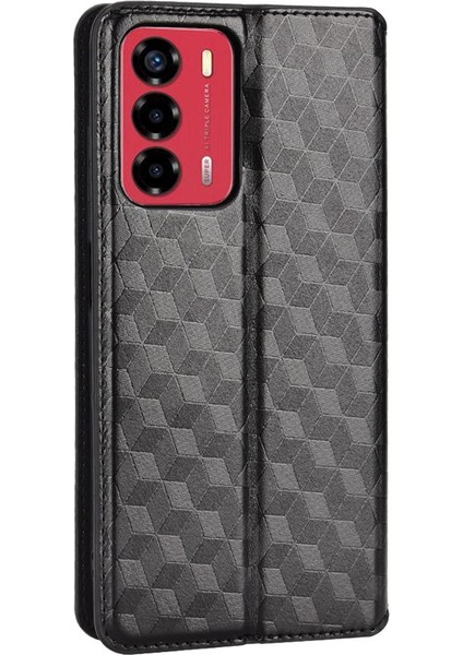 Zte Blade V40 Vita Için Kılıf (Yurt Dışından)