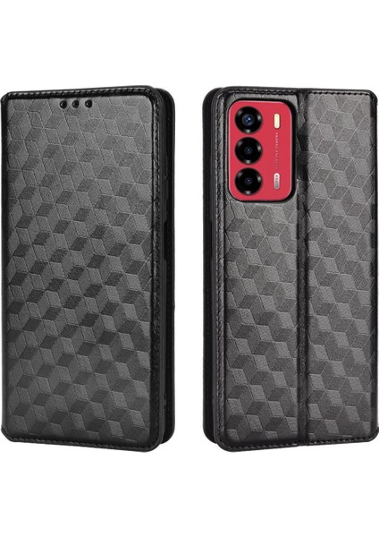 Zte Blade V40 Vita Için Kılıf (Yurt Dışından)