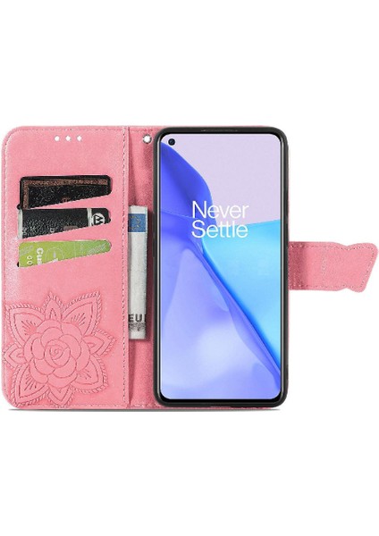 Oneplus 9 Için Kılıf (Yurt Dışından) indirimleri