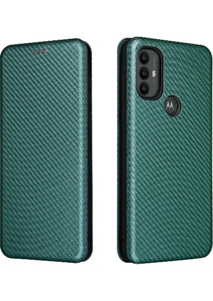 Motorola Moto G Güç 2022/G Puer 2022 Için Kılıf (Yurt Dışından)