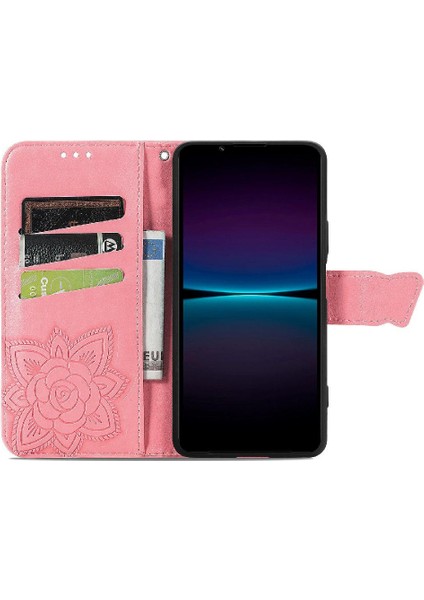 Sony Xperia 1 Iv Için Kılıf (Yurt Dışından) fırsatları