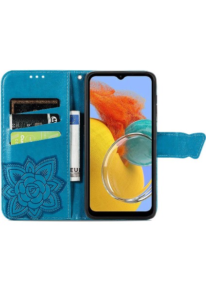 Samsung M14 5g Için Kılıf (Yurt Dışından) fiyatları