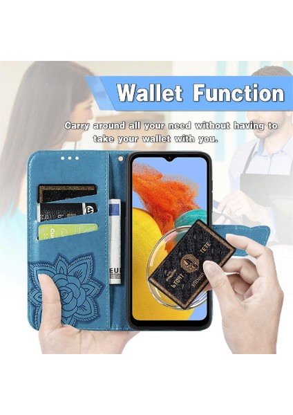 Samsung M14 5g Için Kılıf (Yurt Dışından) fırsatları