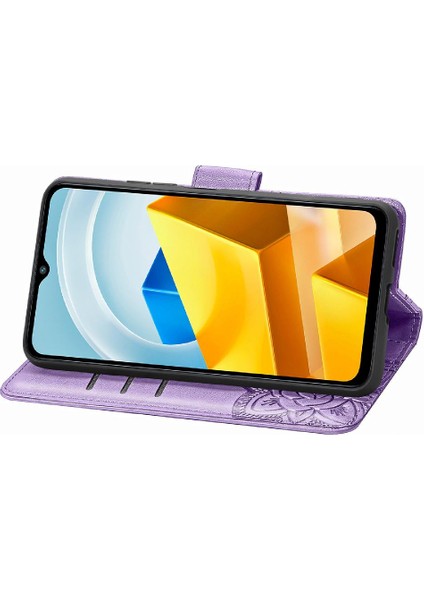 Xiaomi Poco M5 Için Kılıf (Yurt Dışından) fiyatları