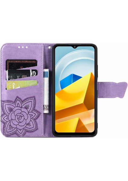 Xiaomi Poco M5 Için Kılıf (Yurt Dışından) indirimleri