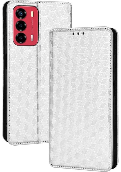 Zte Blade A72 Için Kılıf (Yurt Dışından)
