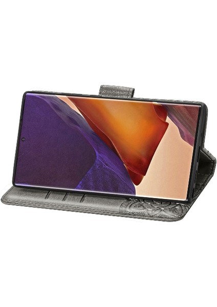 Samsung Not 20 Ultra Için Kılıf (Yurt Dışından) fiyatları