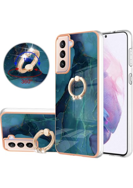 Samsung Galaxy S21 Artı 5g Için Kılıf (Yurt Dışından)