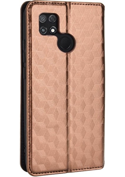 Xiaomi Poco C40 Için Kılıf (Yurt Dışından)