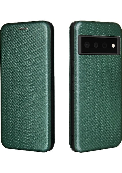 Google Pixel 6 Pro Için Durum (Yurt Dışından)