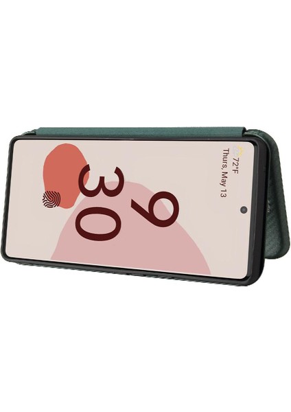 Google Pixel 6 Pro Için Durum (Yurt Dışından)