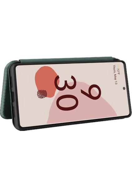 Google Pixel 6 Pro Için Durum (Yurt Dışından)