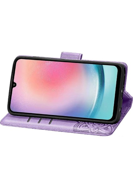 Samsung A24 4g Için Kılıf (Yurt Dışından) fiyatları