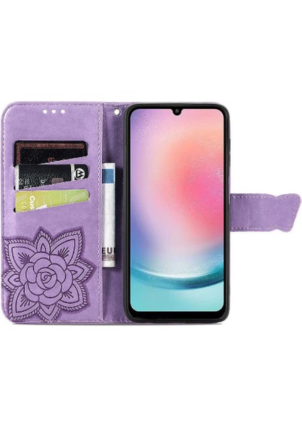 Samsung A24 4g Için Kılıf (Yurt Dışından) fırsatları