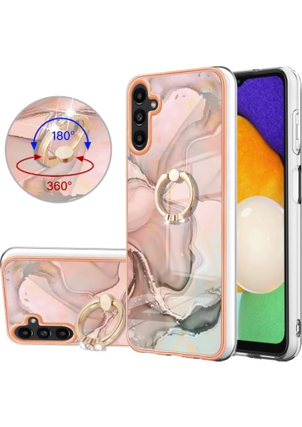 Samsung Galaxy A54 5g Için Kılıf (Yurt Dışından)