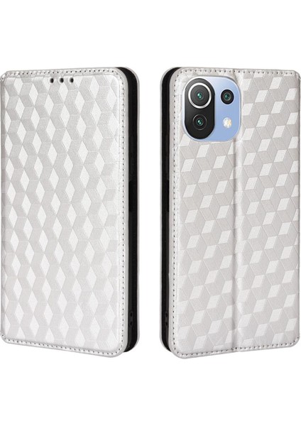 Xiaomi 11 Lite 4g/5g Için Kılıf (Yurt Dışından) indirimleri