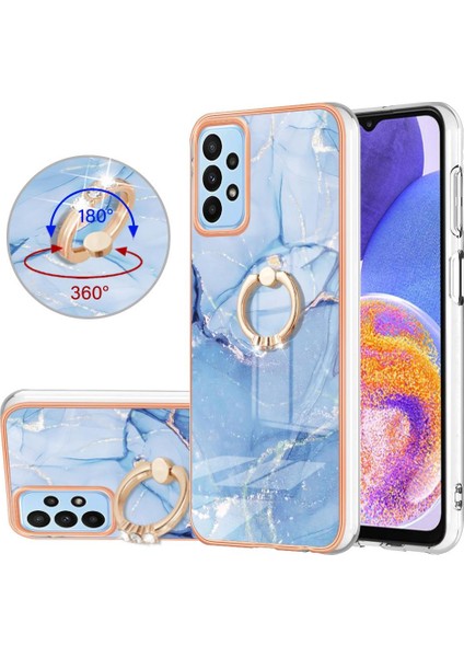 Samsung Galaxy A52 5g/4g Için Kılıf (Yurt Dışından)