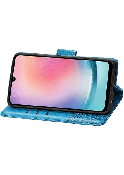 Samsung A24 4g Için Kılıf (Yurt Dışından) fiyatları