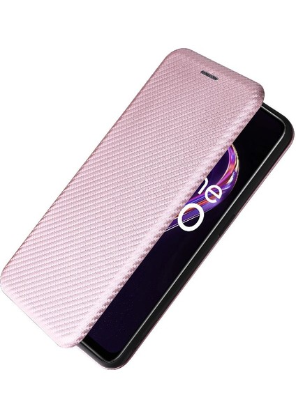 Oneplus Ce2 Lite 5g Için Kılıf Kart Tutucu Kickstand ile Tam Koruma (Yurt Dışından) fiyatları