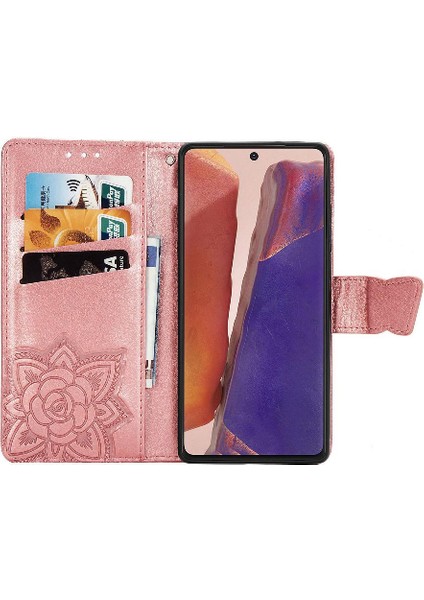 Samsung Not 20 Için Kılıf (Yurt Dışından)