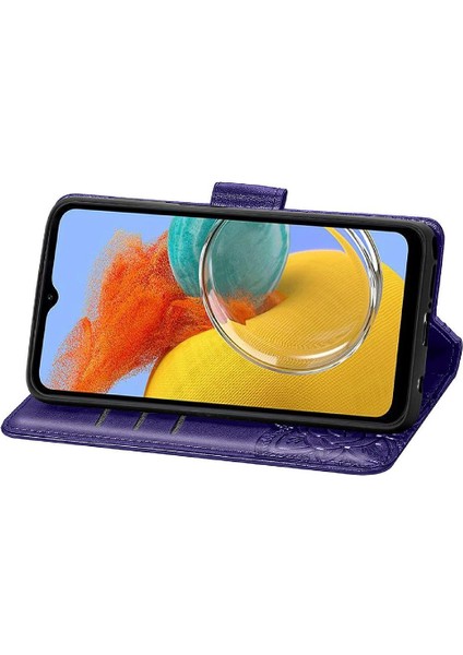Samsung M14 5g Için Kılıf (Yurt Dışından) fiyatları