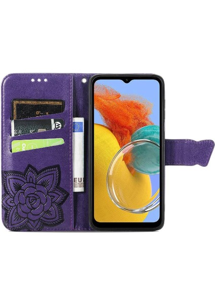 Samsung M14 5g Için Kılıf (Yurt Dışından) fırsatları