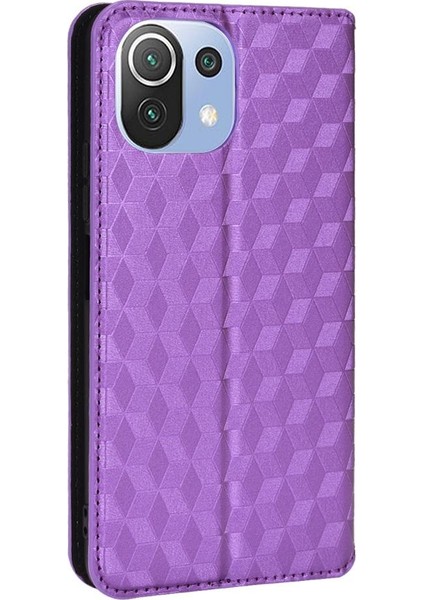 Xiaomi 11 Lite 4g/5g Için Kılıf (Yurt Dışından) modelleri