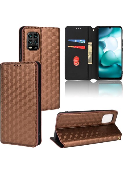 Xiaomi 10 Lite Için Kılıf (Yurt Dışından)