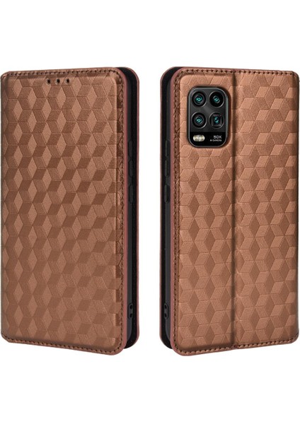 Xiaomi 10 Lite Için Kılıf (Yurt Dışından) modelleri