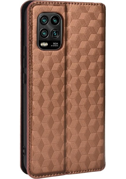 Xiaomi 10 Lite Için Kılıf (Yurt Dışından) fırsatları