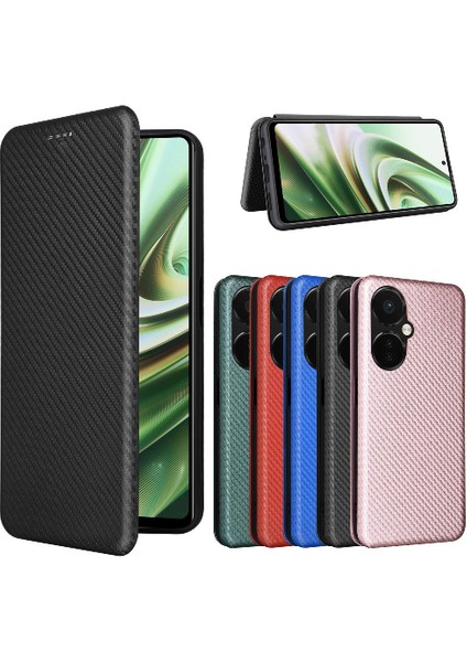 Oneplus Nord Ce3 Için Kılıf (Yurt Dışından)