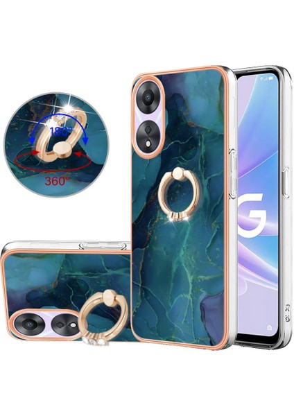Oppo A78/A58 Için Durum (Yurt Dışından)