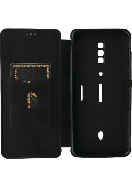 Zte Nubia Kırmızı Sihirli 6/6 Pro Için Kılıf (Yurt Dışından) indirimleri
