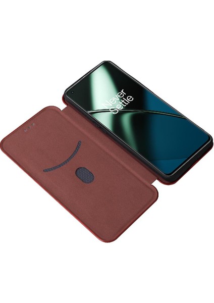 Oneplus 11 5g Için Kılıf (Yurt Dışından) indirimleri