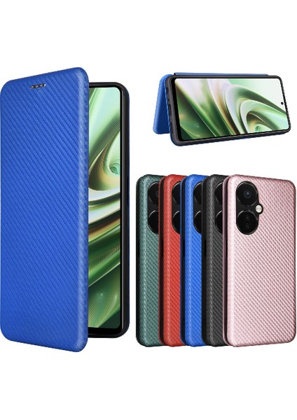 Oneplus Nord Ce3 Için Kılıf (Yurt Dışından)