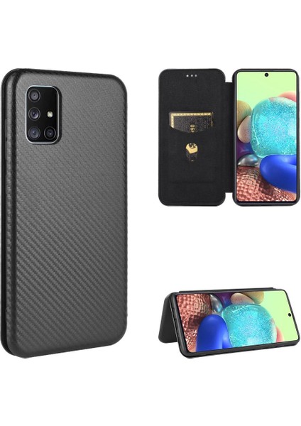 Samsung Galaxy A71 4g Için Kılıf (Yurt Dışından)
