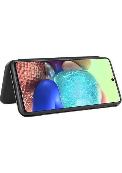 Samsung Galaxy A71 4g Için Kılıf (Yurt Dışından)