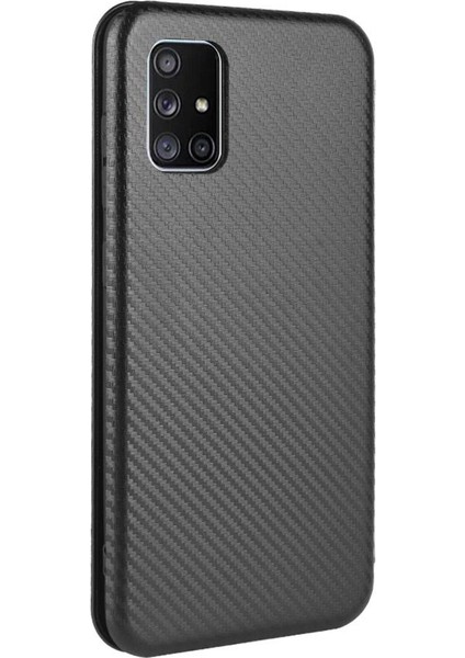 Samsung Galaxy A71 4g Için Kılıf (Yurt Dışından)