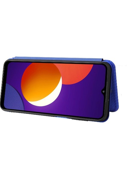 Samsung Galaxy M12(F12) Için Kılıf (Yurt Dışından)