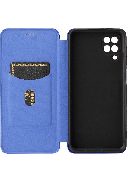 Samsung Galaxy M12(F12) Için Kılıf (Yurt Dışından)
