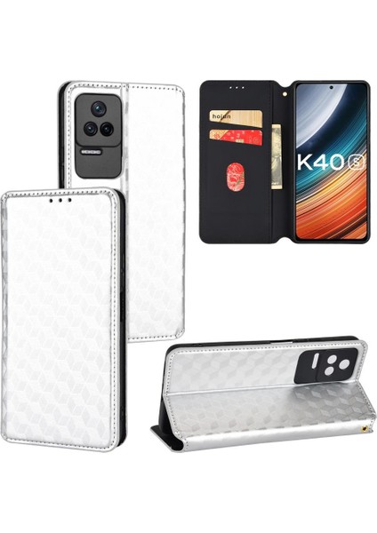 Xiaomi Poco F4 5g Için Kılıf (Yurt Dışından)