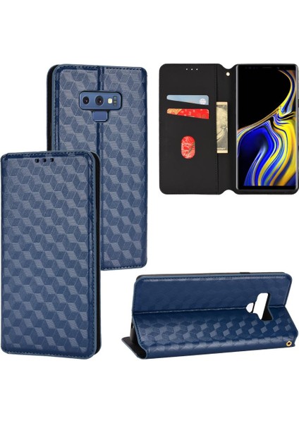 Samsung Galaxy Not 9 Için Kılıf (Yurt Dışından)