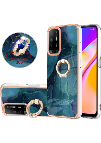 Oppo A78/A58 Için Durum (Yurt Dışından)