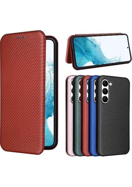 Samsung Galaxy S23 Için Kılıf (Yurt Dışından)