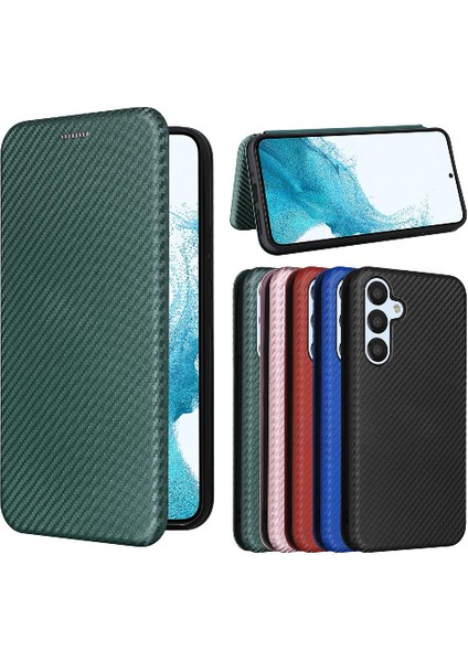 Samsung Galaxy A54 5g Için Kılıf (Yurt Dışından) modelleri