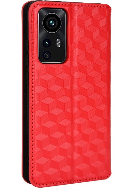 Xiaomi 12 Lite Için Kılıf (Yurt Dışından)
