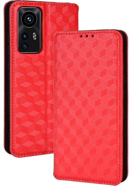 Xiaomi 12 Lite Için Kılıf (Yurt Dışından)