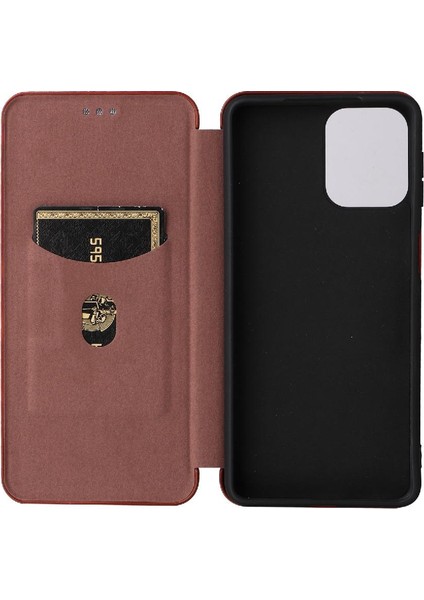 Samsung Galaxy M53 5g Için Kılıf (Yurt Dışından)