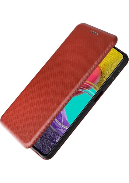 Samsung Galaxy M53 5g Için Kılıf (Yurt Dışından)